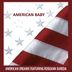 Cover art for "American Dreams — American Baby feat. Roseann Sureda (Anthem Mix)"