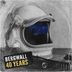 Cover art for "Bergwall — 40 Years (Extended Mix)"