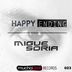 Cover art for "Migue Soria — Happy Ending (Original Mix)"