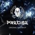 Cover art for "Precise — The Original Riddim"