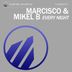 Cover art for "Marcisco, Mikel B — Some"