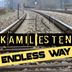 Cover art for "Kamil Esten — Endless Way (Vechigen Endless Ambient Remix)"