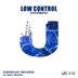 Cover art for "Low Control — Systematic"