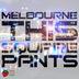 Cover art for "Square Pants — Melbourne This"