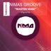 Cover art for "Nimas Groove — Master Mani"