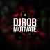 Cover art for "DJ Rob — Motivate"