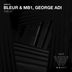 Cover art for "Bleur & MB1, George Adi — This (Extended Version)"