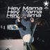 Cover art for "ANXER — Hey Mama (Instrumental)"