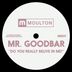 Cover art for "Mr. Goodbar — Do You Really Believe In Me?"