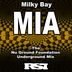 Cover art for "Milky Bay — Mia (Nu Ground Foundation Underground Mix)"