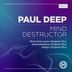 Cover art for "Paul Deep (AR) — Mind Destructor (Original Mix)"