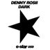 Cover art for "Denny Rosii — Dark"