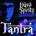 Cover art for "Dave Spritz — Tantra"