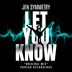 Cover art for Let You Know