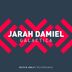 Cover art for "Jarah Damiel — Galactica"