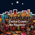 Cover art for "Carlos Curmi — Be Together"