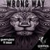 Cover art for "Guerryjazz, Lasai — Wrong Way (Original Mix)"