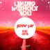 Cover art for Living Without You