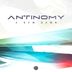 Cover art for "Antinomy — A New Dawn"