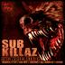 Cover art for "Sub Killaz — Dreaming Of You"