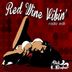 Cover art for "Dirk Deafner — Red Wine Vibin' (Radio Edit)"