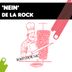 Cover art for "De La Rock — Nein (Boeboe Remix)"