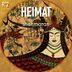 Cover art for "Heimat — Shahmaran"