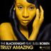 Cover art for Truly Amazing feat. Susu Bobien