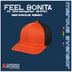 Cover art for "Marcus Svensor — Feel Bonita feat. Christopher Griffin (Nefarious Remix)"