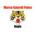 Cover art for "Marco Galardi Pulse — Bugis"