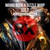 Cover art for "Mario Beck, Sizzle Whip — Gold"