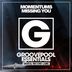 Cover art for "Momentums — Missing You (Club Mix)"