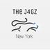 Cover art for "The J4gz — New York"