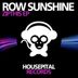 Cover art for "Row Sunshine — Zipthis (Essential Groovers Remix)"