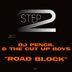 Cover art for "The Cut Up Boys, DJ Pencil — Roadblock (Original Mix)"