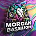 Cover art for "Morgan Basslion — Chasing Freedom (Dub mix)"