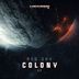 Cover art for "Red Sky — Colony"