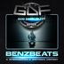 Cover art for "Benzbeats — Interrogation"