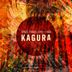 Cover art for "Space Travellers, I-460 — Kagura"