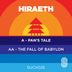 Cover art for "Hiraeth — Pan's Tale"