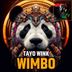 Cover art for Wimbo
