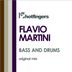 Cover art for "Flavio Martini — Bass and Drum (Original Mix)"