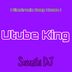Cover art for Utube King