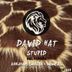 Cover art for "David Hat — Stupid"