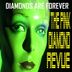 Cover art for "Pink Diamond Revue — Diamonds Are Forever"