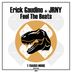 Cover art for "Erick Gaudino, JRNY — Feel The Beats (Original Mix)"