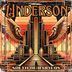 Cover art for "Underson — Diamondback"