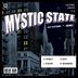 Cover art for "Mystic State, Howz — Tension"