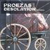 Cover art for "Proezas — Desolation"