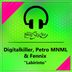 Cover art for "DigitalKiller, Petro MNML, Fennix — Labirinto"